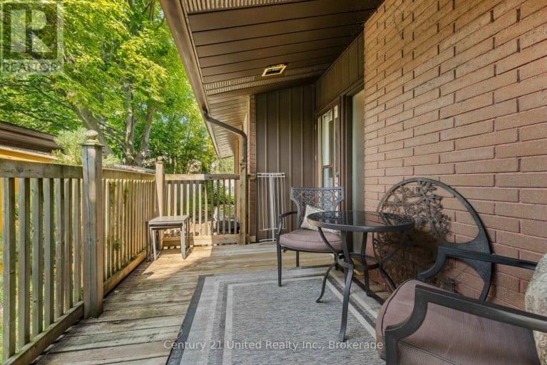 1225 MILBURN STREET, Peterborough (Northcrest Ward 5), Ontario, K9H6P3