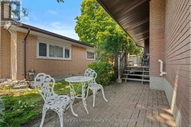 1225 MILBURN STREET Peterborough (Northcrest Ward 5) Ontario photo 42