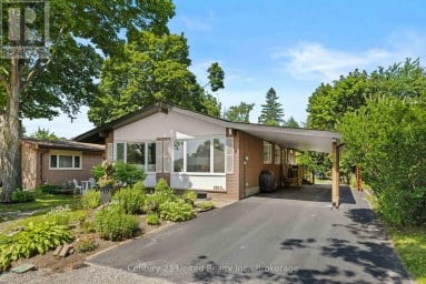 1225 MILBURN STREET Peterborough (Northcrest Ward 5) Ontario photo 43