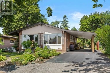 1225 MILBURN STREET Peterborough (Northcrest Ward 5) Ontario photo 44