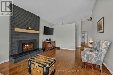 1225 MILBURN STREET Peterborough (Northcrest Ward 5) Ontario photo 6
