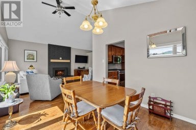1225 MILBURN STREET Peterborough (Northcrest Ward 5) Ontario photo 7