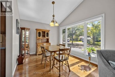 1225 MILBURN STREET Peterborough (Northcrest Ward 5) Ontario photo 8