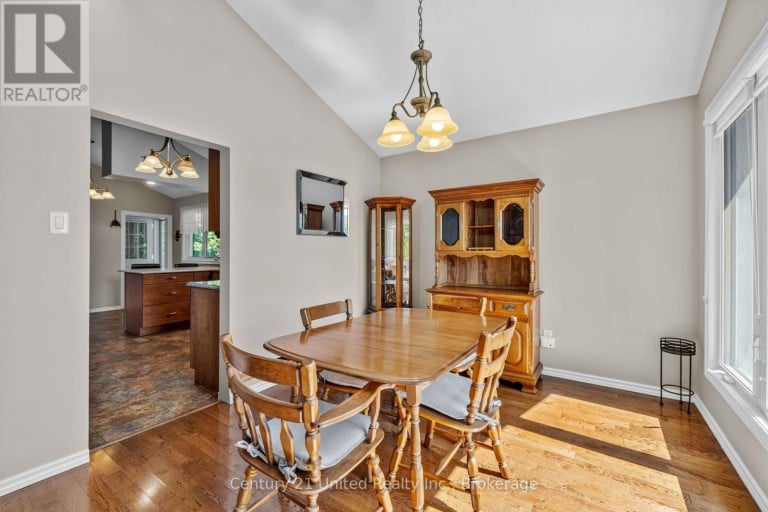 1225 MILBURN STREET, Peterborough (Northcrest Ward 5), Ontario, K9H6P3
