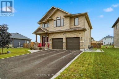 32 WALNUT CRESCENT Belleville (Thurlow Ward) Ontario photo 1
