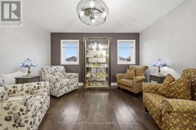 32 WALNUT CRESCENT Belleville (Thurlow Ward) Ontario photo 21
