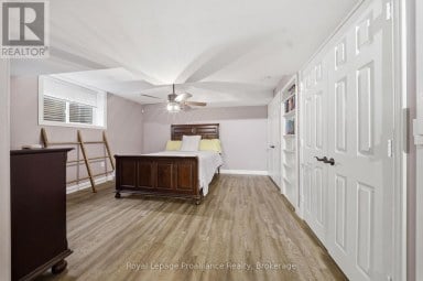 32 WALNUT CRESCENT Belleville (Thurlow Ward) Ontario photo 35