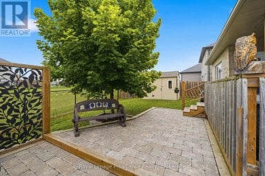 32 WALNUT CRESCENT Belleville (Thurlow Ward) Ontario photo 41