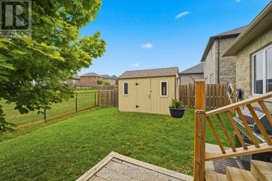 32 WALNUT CRESCENT Belleville (Thurlow Ward) Ontario photo 44