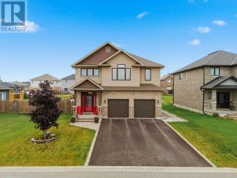 32 WALNUT CRESCENT Belleville (Thurlow Ward) Ontario photo 45