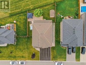 32 WALNUT CRESCENT Belleville (Thurlow Ward) Ontario photo 48