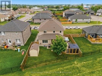 32 WALNUT CRESCENT Belleville (Thurlow Ward) Ontario photo 49