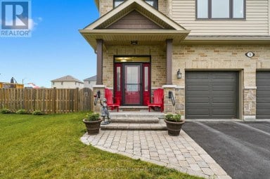 32 WALNUT CRESCENT Belleville (Thurlow Ward) Ontario photo 5