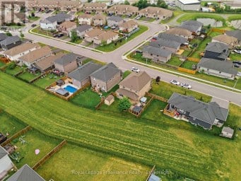32 WALNUT CRESCENT Belleville (Thurlow Ward) Ontario photo 50