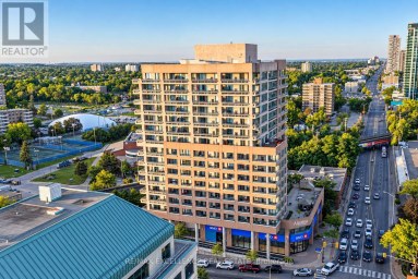 1201 - 1 BELVEDERE COURT N Brampton (Downtown Brampton) Ontario photo 1