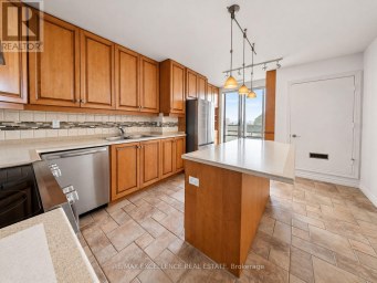 1201 - 1 BELVEDERE COURT N Brampton (Downtown Brampton) Ontario photo 11
