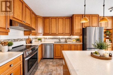 1201 - 1 BELVEDERE COURT N Brampton (Downtown Brampton) Ontario photo 12
