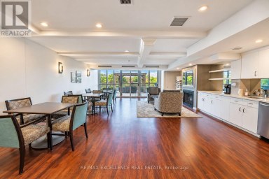 1201 - 1 BELVEDERE COURT N Brampton (Downtown Brampton) Ontario photo 14