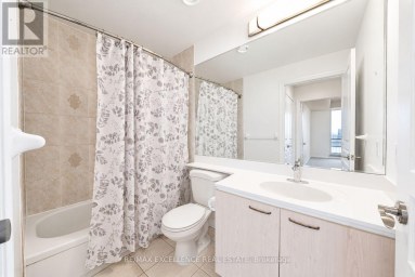 1201 - 1 BELVEDERE COURT N Brampton (Downtown Brampton) Ontario photo 15