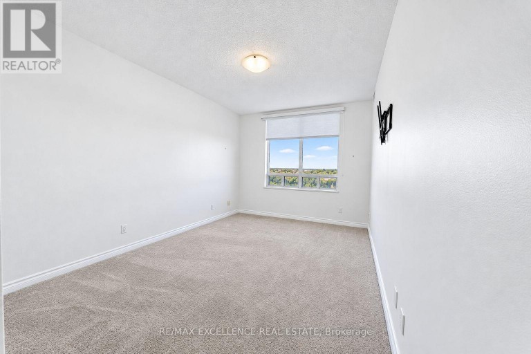 1201 - 1 BELVEDERE COURT N, Brampton (Downtown Brampton), Ontario, L6V4M6