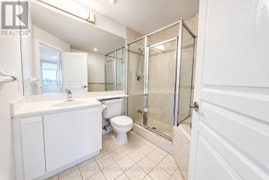 1201 - 1 BELVEDERE COURT N Brampton (Downtown Brampton) Ontario photo 20