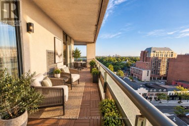 1201 - 1 BELVEDERE COURT N Brampton (Downtown Brampton) Ontario photo 21