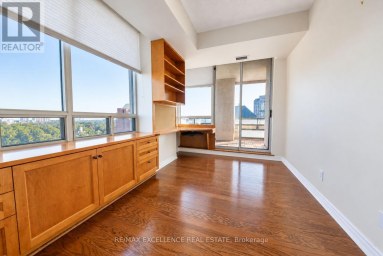 1201 - 1 BELVEDERE COURT N Brampton (Downtown Brampton) Ontario photo 26