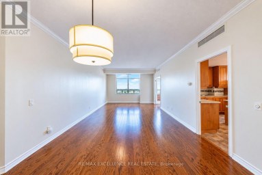 1201 - 1 BELVEDERE COURT N Brampton (Downtown Brampton) Ontario photo 6