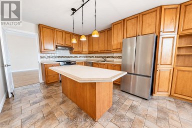 1201 - 1 BELVEDERE COURT N Brampton (Downtown Brampton) Ontario photo 8