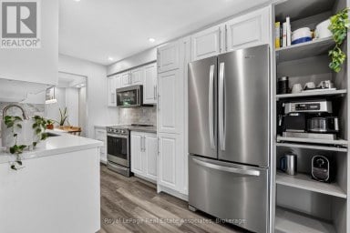 8 - 59 MAPLE AVENUE Halton Hills (Georgetown) Ontario photo 11