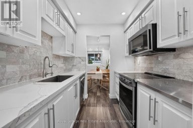 8 - 59 MAPLE AVENUE Halton Hills (Georgetown) Ontario photo 12