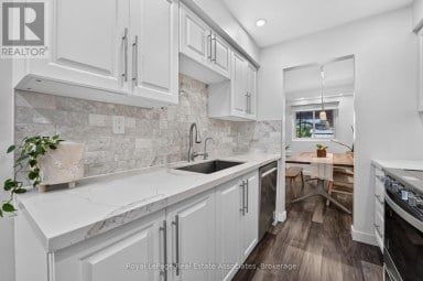 8 - 59 MAPLE AVENUE Halton Hills (Georgetown) Ontario photo 13