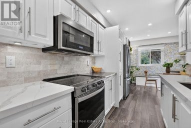 8 - 59 MAPLE AVENUE Halton Hills (Georgetown) Ontario photo 15