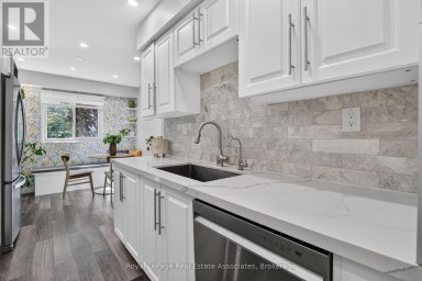 8 - 59 MAPLE AVENUE Halton Hills (Georgetown) Ontario photo 16