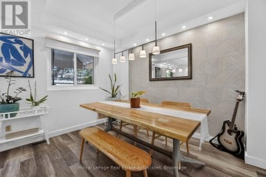 8 - 59 MAPLE AVENUE Halton Hills (Georgetown) Ontario photo 17