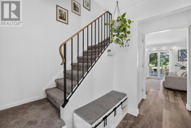 8 - 59 MAPLE AVENUE Halton Hills (Georgetown) Ontario photo 23