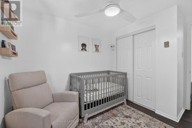 8 - 59 MAPLE AVENUE Halton Hills (Georgetown) Ontario photo 31