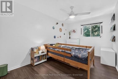 8 - 59 MAPLE AVENUE Halton Hills (Georgetown) Ontario photo 32