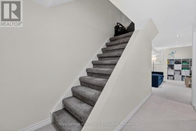 8 - 59 MAPLE AVENUE Halton Hills (Georgetown) Ontario photo 34
