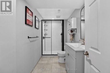 8 - 59 MAPLE AVENUE Halton Hills (Georgetown) Ontario photo 37