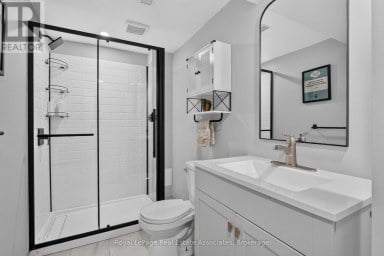 8 - 59 MAPLE AVENUE Halton Hills (Georgetown) Ontario photo 38
