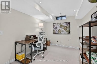 8 - 59 MAPLE AVENUE Halton Hills (Georgetown) Ontario photo 40