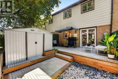 8 - 59 MAPLE AVENUE Halton Hills (Georgetown) Ontario photo 46