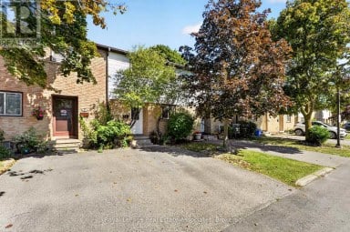 8 - 59 MAPLE AVENUE Halton Hills (Georgetown) Ontario photo 47