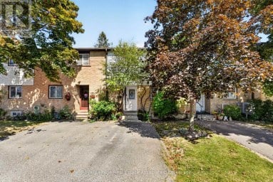 8 - 59 MAPLE AVENUE Halton Hills (Georgetown) Ontario photo 48
