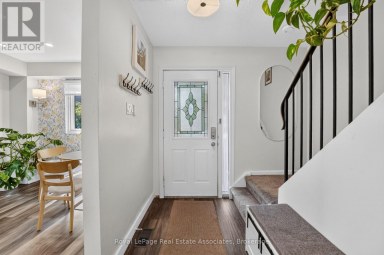 8 - 59 MAPLE AVENUE Halton Hills (Georgetown) Ontario photo 8