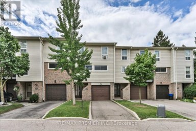 63 - 7251 COPENHAGEN ROAD Mississauga (Meadowvale) Ontario photo 1