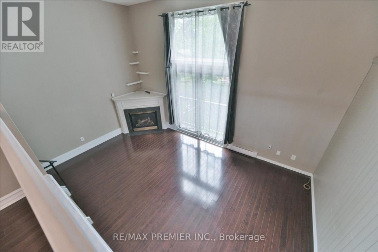 63 - 7251 COPENHAGEN ROAD, Mississauga (Meadowvale), Ontario, L5N2H6