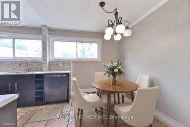 63 - 7251 COPENHAGEN ROAD Mississauga (Meadowvale) Ontario photo 11
