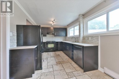 63 - 7251 COPENHAGEN ROAD Mississauga (Meadowvale) Ontario photo 13